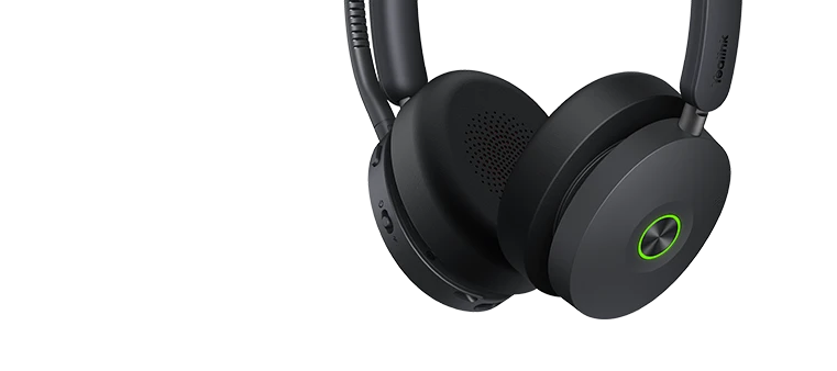 Headset profissional Yealink