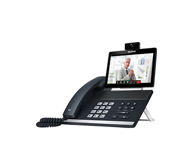 Telefone IP Yealink